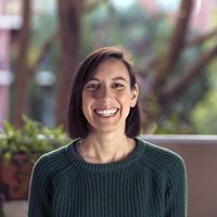 Eloise Basuki's Photo