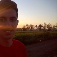 Фотографии пользователя Luis Fernando Turozi Mausson