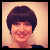 Bianka Courcelle's Photo