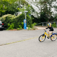 Sascha Ploechinger's Photo