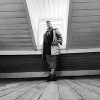 Eamonn Miller's Photo