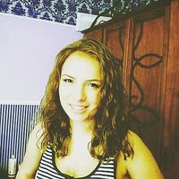 Mariia Pryshchepa's Photo