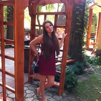 Sofiia Kramarova的照片