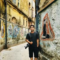 Jakir Hossain  Rana的照片