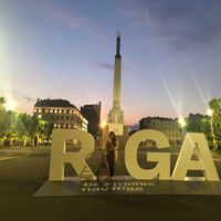 Marta Campos's Photo