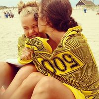 Alisa Gorman的照片