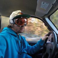 Cody Nelson的照片