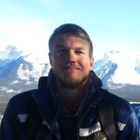 Andreas Peetre的照片