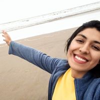 Fotos de Micaela Castro