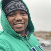 Felix Abayomi's Photo