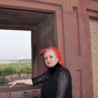 Farkhondeh Soleymani's Photo