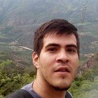 Jorge Alberto Agudelo Arias's Photo