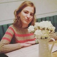 Weronika Brymora的照片