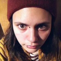 Valerie Huot的照片