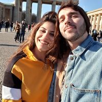 Ricardo Batista's Photo