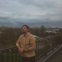 Doğan Mert Hüsrevoğlu的照片