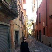 Marie Wiegen's Photo