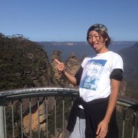 daichi uchiumi的照片