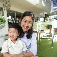 Kulrat Sawaddithad's Photo