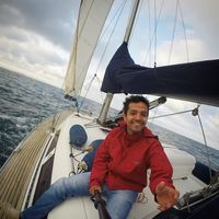 Carlos Ramos's Photo