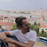 Christian Dorantes Hdz's Photo