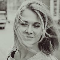 Helen Polyachok's Photo