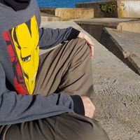 Konstantin Kozlov's Photo