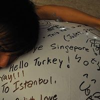 Ruixiang Liu的照片