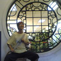 Xiaofan Huang's Photo