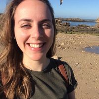 Leonie Schenkel's Photo