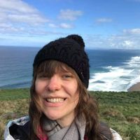 Kamila Bittová's Photo