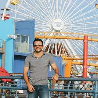 Mauricio Melchor的照片