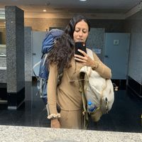 Julia Nogueira的照片