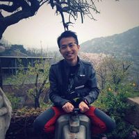 Patricio Choy's Photo