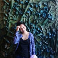 Melina Quintela's Photo