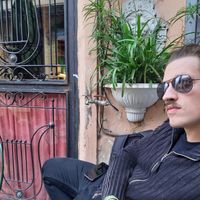 Martin de la Cruz的照片