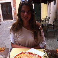 Thalita van den Hoek的照片