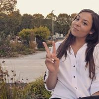 Pauline Arcaz's Photo