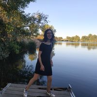 Inés García Camino's Photo