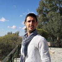 Fotos von Luca Campa