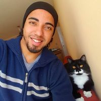 David Esteban Muñoz Ponce的照片