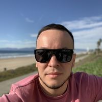 Azat Gatiyatullin's Photo