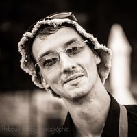 Viacheslav Ivanov's Photo