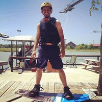 Arturo Monge's Photo