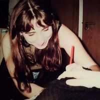 Paulina Ritter的照片