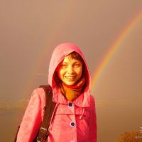 Svetlana Makievskaya's Photo