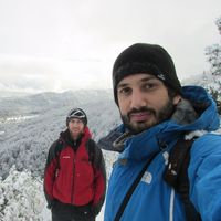 Fotos von Enzo Belloli