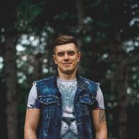 Alex Ragulin's Photo