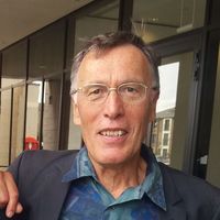 Matthew Crighton's Photo