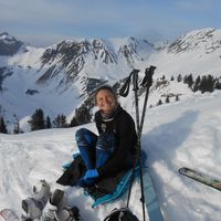 Manon Pivot的照片